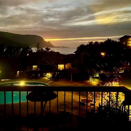 Hanalei Bay Resort 6221 Принсвилл Экстерьер фото