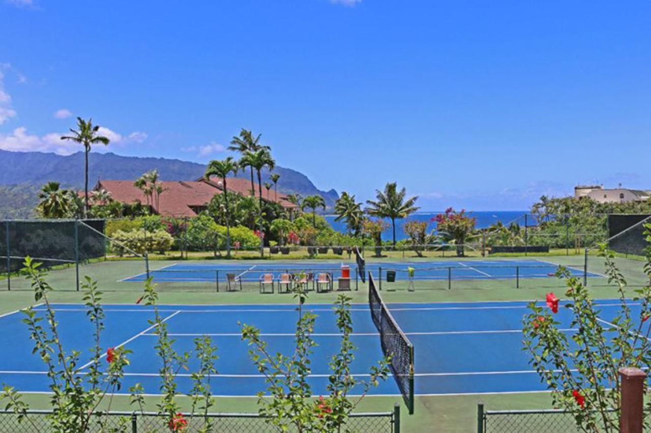 Hanalei Bay Resort 6221 Принсвилл Экстерьер фото
