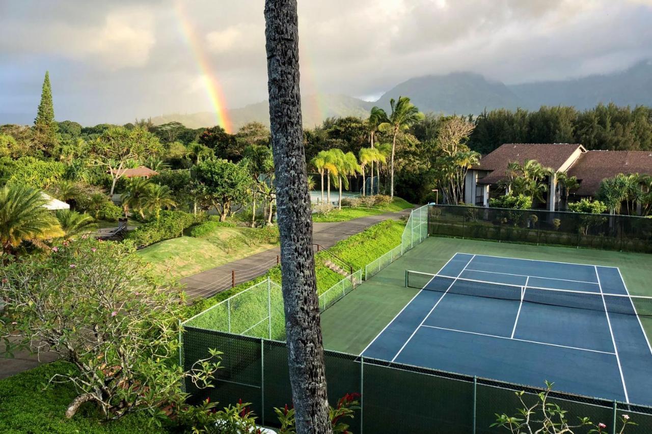 Hanalei Bay Resort 6221 Принсвилл Экстерьер фото