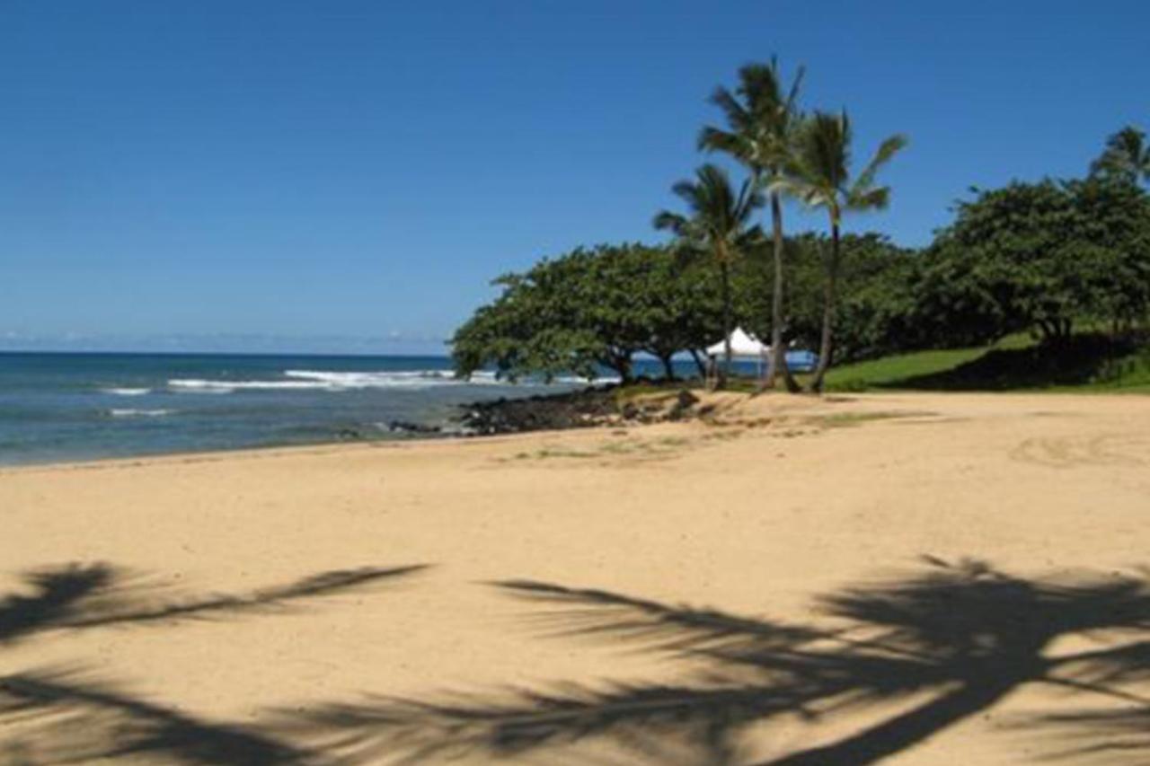 Hanalei Bay Resort 6221 Принсвилл Экстерьер фото