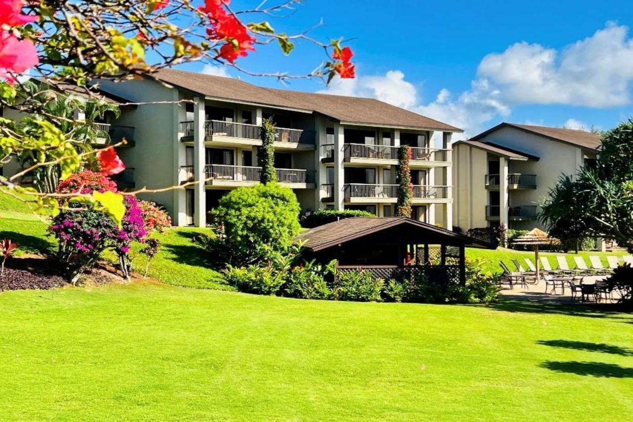 Hanalei Bay Resort 6221 Принсвилл Экстерьер фото