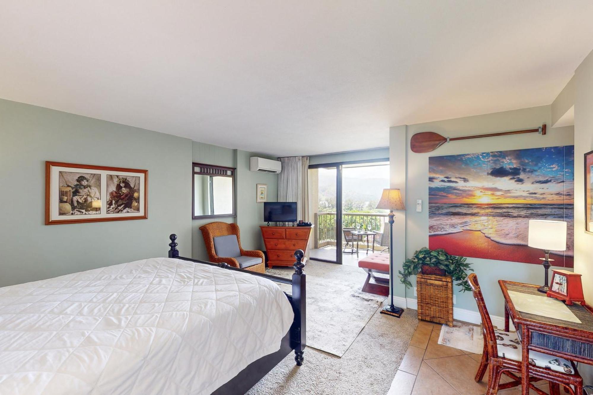 Hanalei Bay Resort 6221 Принсвилл Экстерьер фото